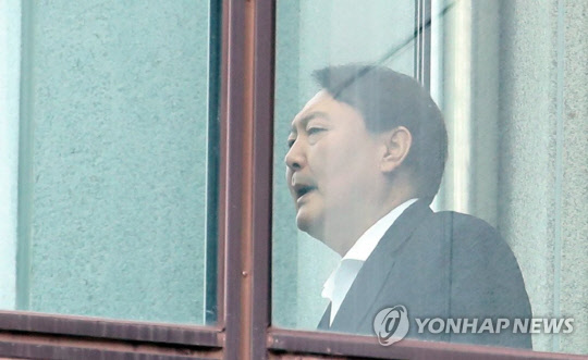 윤석열 검찰총장(사진=연합뉴스)